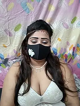 Show modela Mow_955 na web-kameri