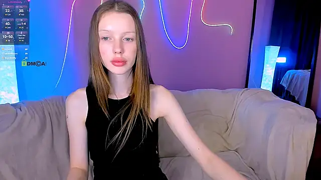 khloebeautyn Live XXX chat