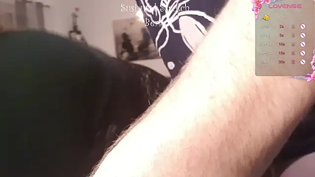 Chat +18 de Susi_und_Strolch ao vivo