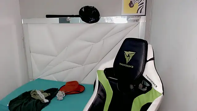 Liarr_ – Live XXX-chat