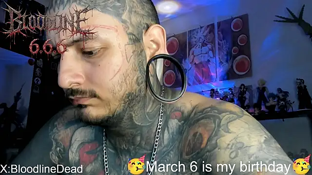 Chat XXX Live DEATHINK666XX