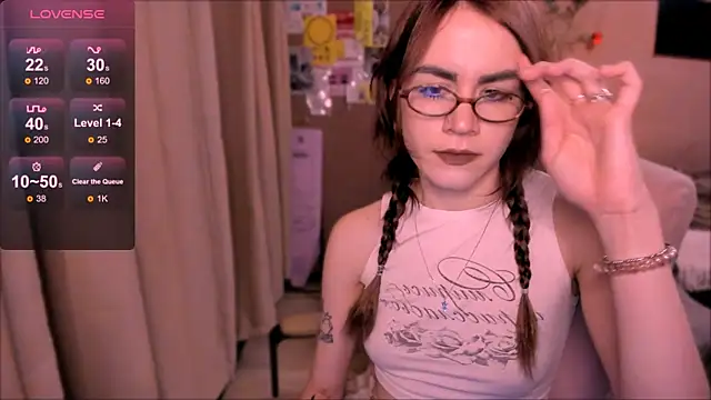 Chat XXX Live _selectrra