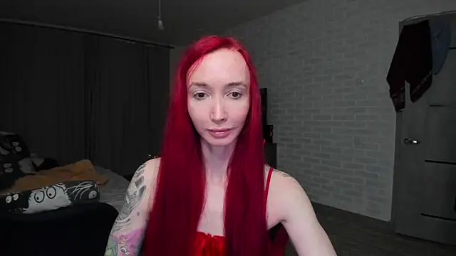 Roxy_Silver Chat XXX live