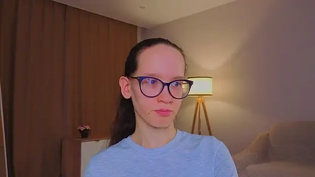 BettyBrowniのライブXXXチャット