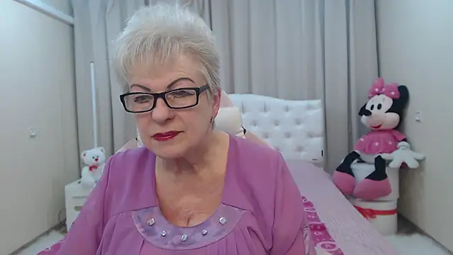 KayleSmoll's Live XXX Chat