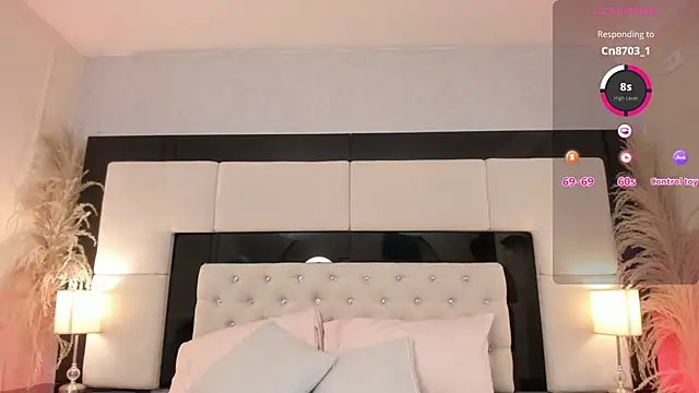 CarlaRossi_ Live XXX Chat