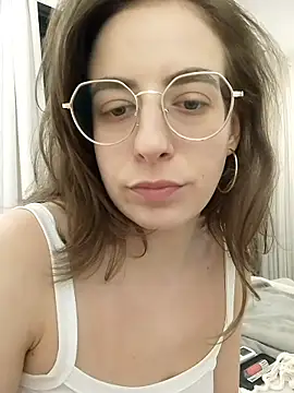 Show de StellaFire_ na webcam