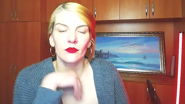 Živý XXX chat VanessaRey_