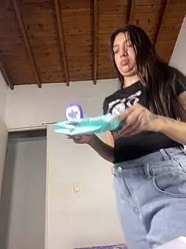 Mia__Gray's Live XXX Chat