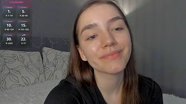 Živý XXX chat sweete_chantal