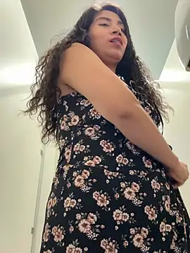 Ariana_TuFantasiaHot's Live XXX Chat