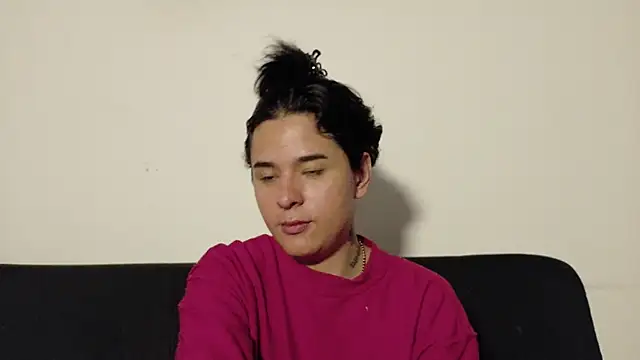 Angel-umbra's Webcam Show