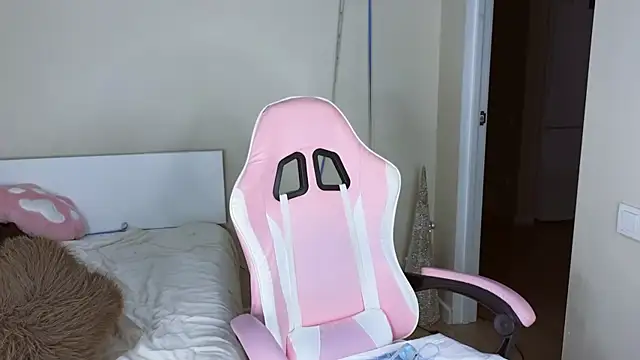 jasmilee's Live XXX Chat