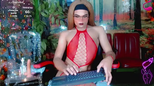 Chat XXX ao vivo de Brittany__Rose