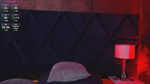 Logan_Woods Adlı Modelin Web Kamerası Şovu