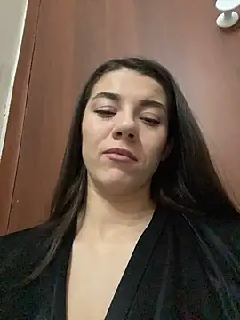 Živý XXX chat OnlyLeiLa