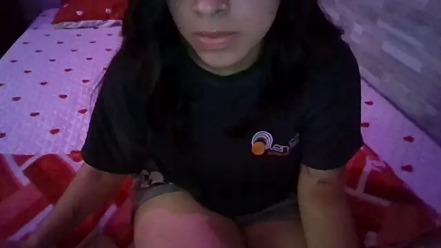 Camila_Carpenteer Webcamshow