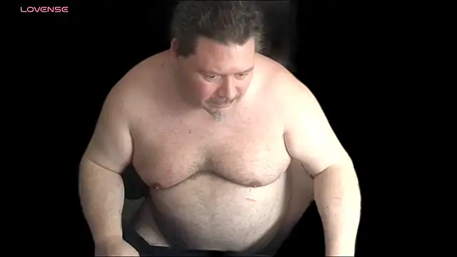 Show de MysticDevil na webcam