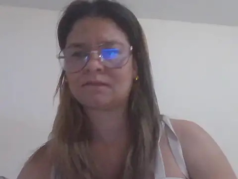 Show de Jiwon_Han na webcam