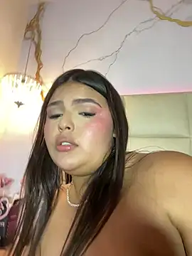 Chat XXX ao vivo de Lia_sexx