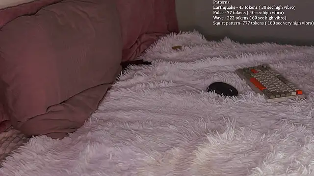 Marcelia_VS_World Chat XXX live