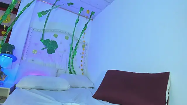 Živý XXX chat Angela_Garciaa