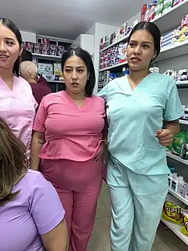 kandalove 라이브 XXX 채팅