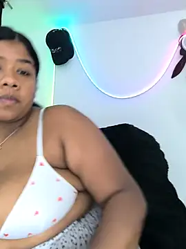 paola091 – Live XXX-chat