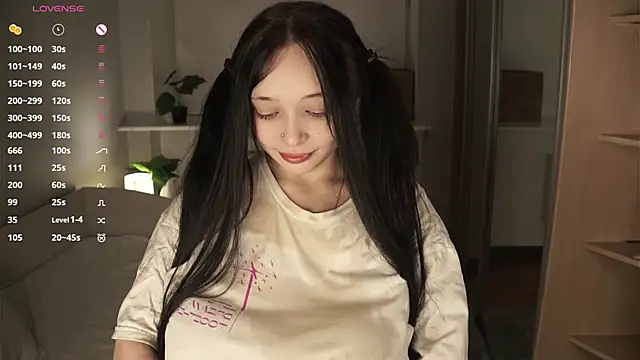 HannaHayles Chat XXX live