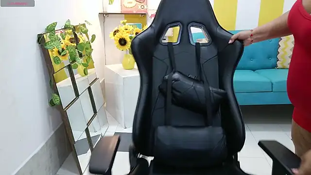 XXX chat uživo modela _alina_9