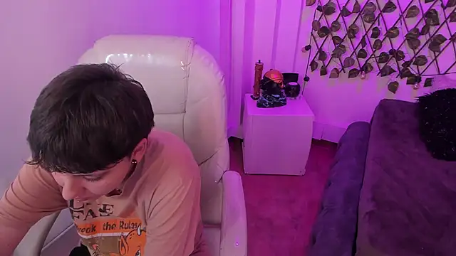 Nathaly_ds' Live XXX Chat