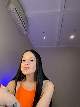 Evayra live XXX chat