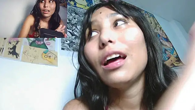 SAT--SU_U Live XXX Chat