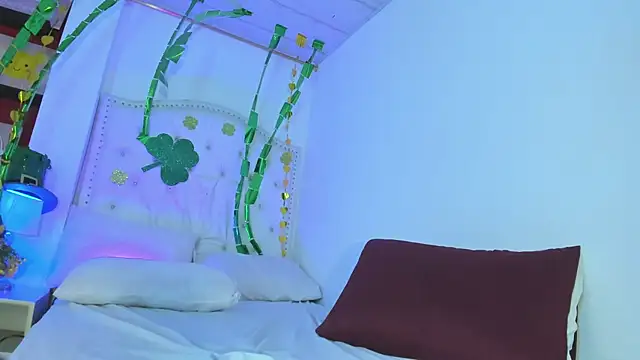 Angela_Garciaa Live XXX-Chat