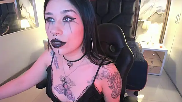 Živý XXX chat SusanVilla