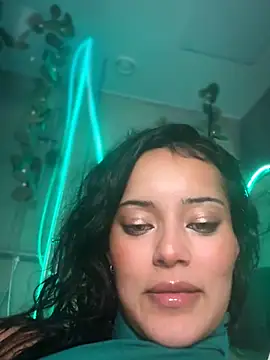 Risky_Workouts Webcam Show