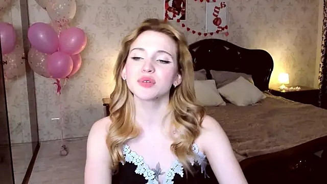 CarryParker Live XXX-Chat