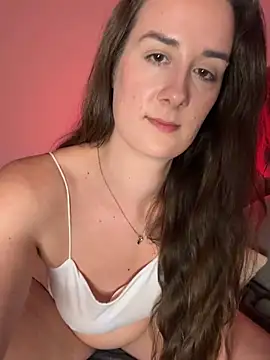 EllaMae – Kamerová šou