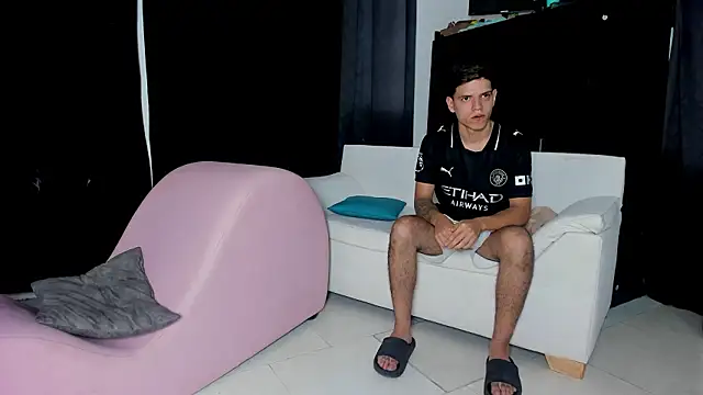 Chatroom XXX en direct de self_love46