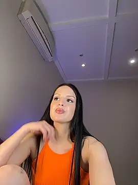 แชท XXX สดของ Evayra