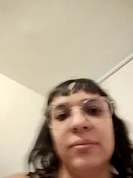 LanaGodard 现场XXX聊天