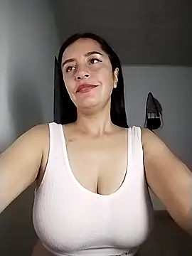 hailey85 Chat XXX in diretta