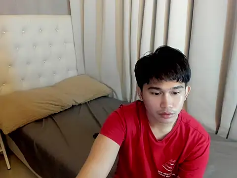 davincihugecock Pertunjukan Webcam