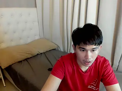 davincihugecock Pertunjukan Webcam