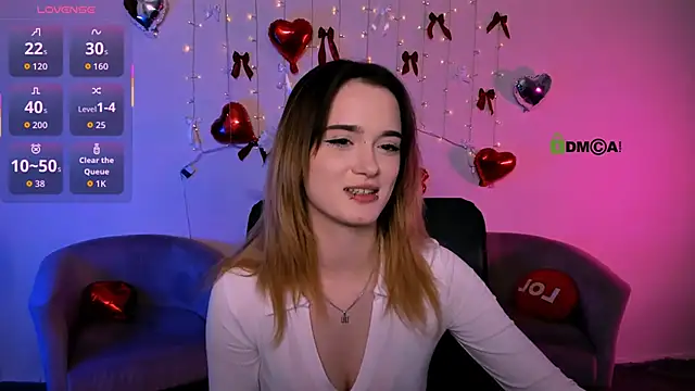 liana_kisses Live XXX Chat