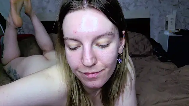 Baiambel_Mi Adlı Modelin Canlı XXX Sohbeti