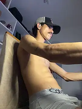 Show de branquinho62 na webcam