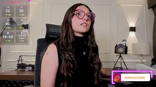 imrockstarn Live XXX chat