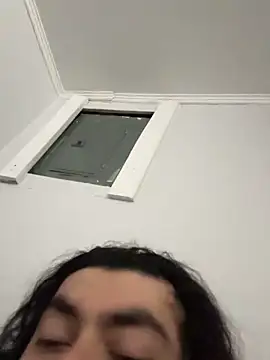 fifthbase007's Webcam Show