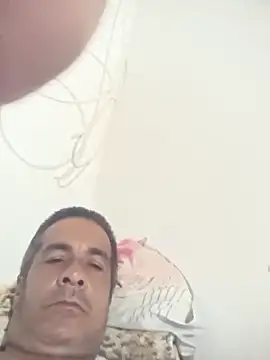 marcioazevedo's Webcam Show